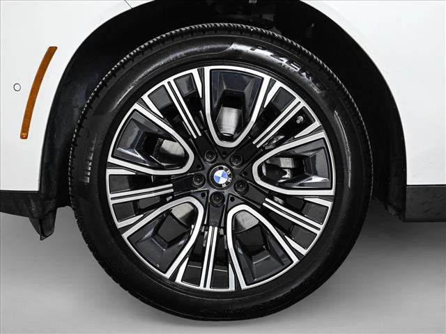Used 2025 BMW X3 xDrive30i w/ Convenience Package AWD/4WD image 25