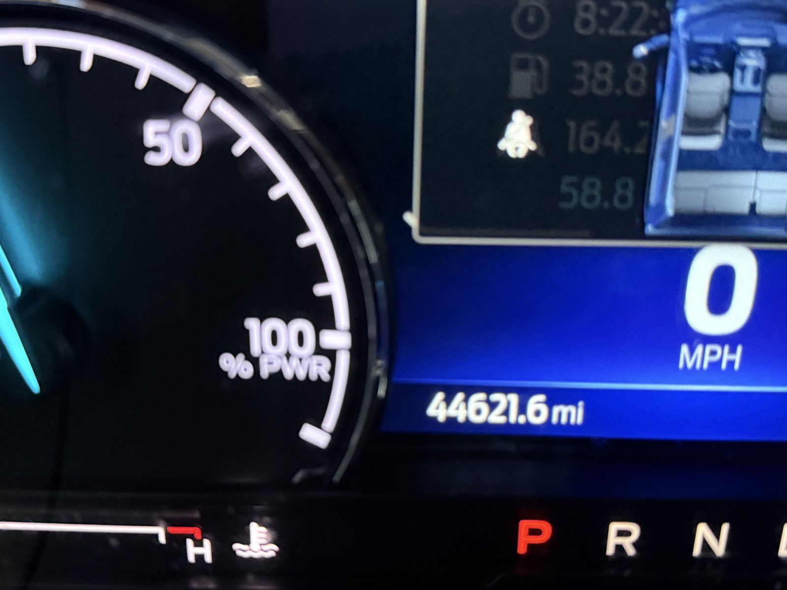 Used 2023 Ford Maverick Lariat FWD image 9