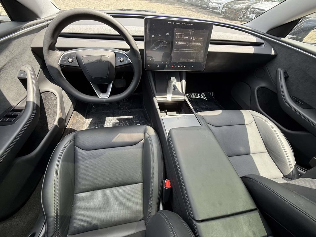 Used 2024 Tesla Model 3 Long Range AWD/4WD image 15