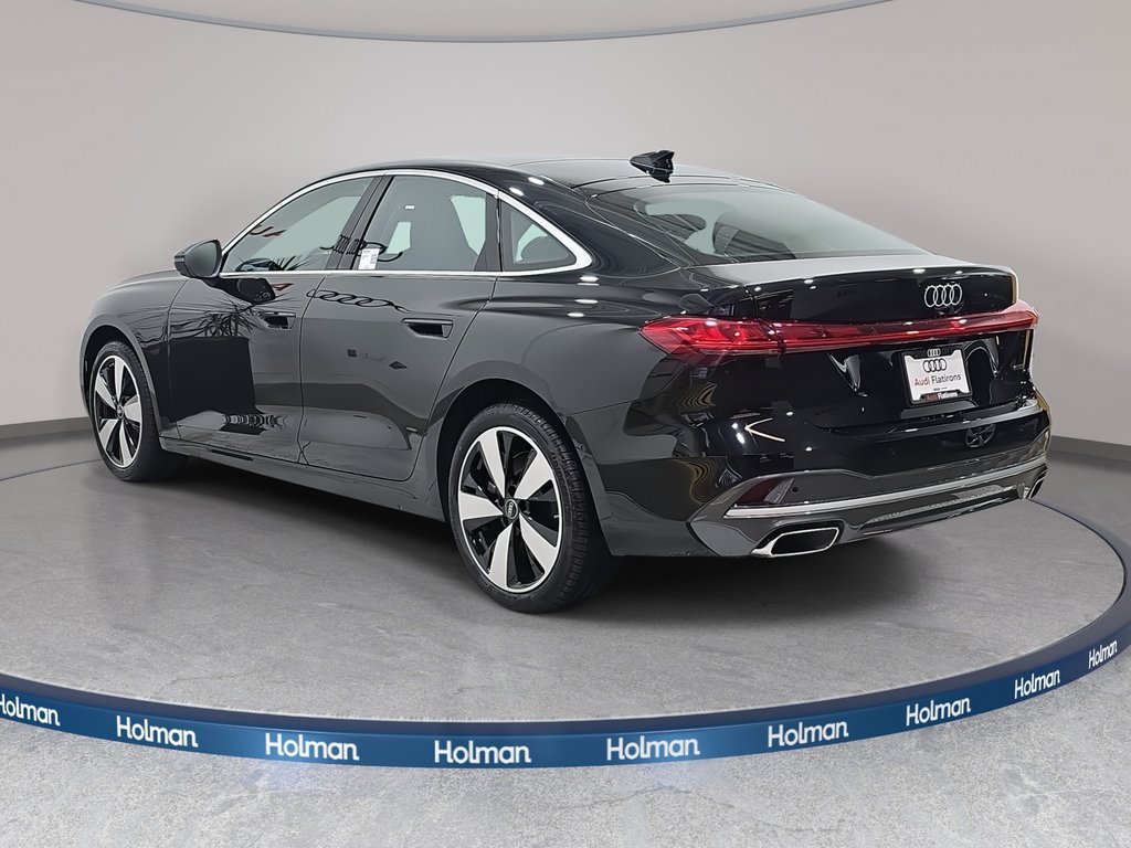 Used 2025 Audi A5 Prestige w/ 19" Wheel Package AWD/4WD image 7