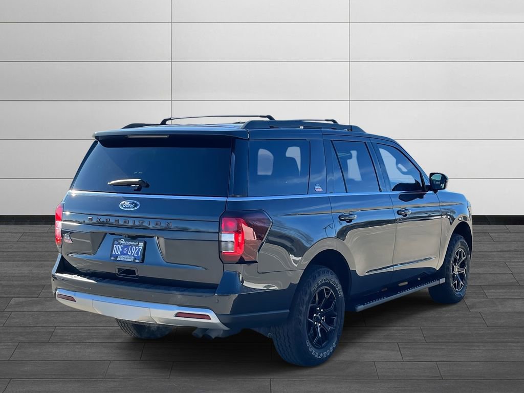 Used 2023 Ford Expedition Timberline image 5