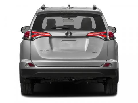 Used 2018 Toyota RAV4 LE w/ All Weather Liner Package AWD/4WD image 5