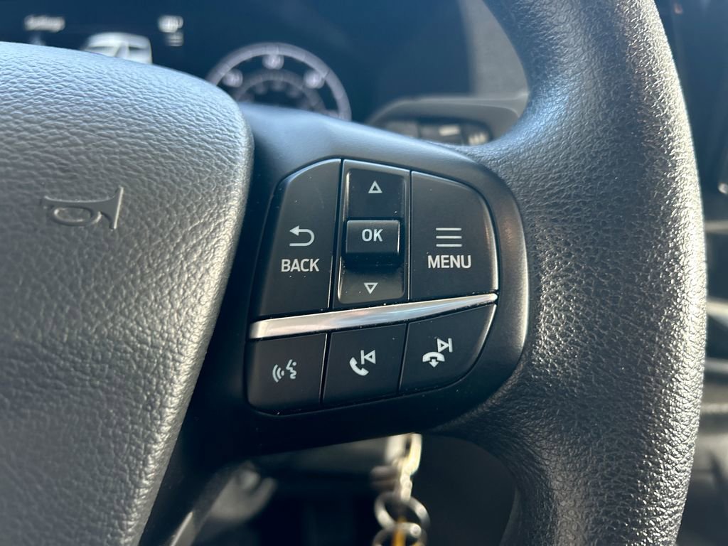 Used 2024 Ford Transit 350 XLT image 20