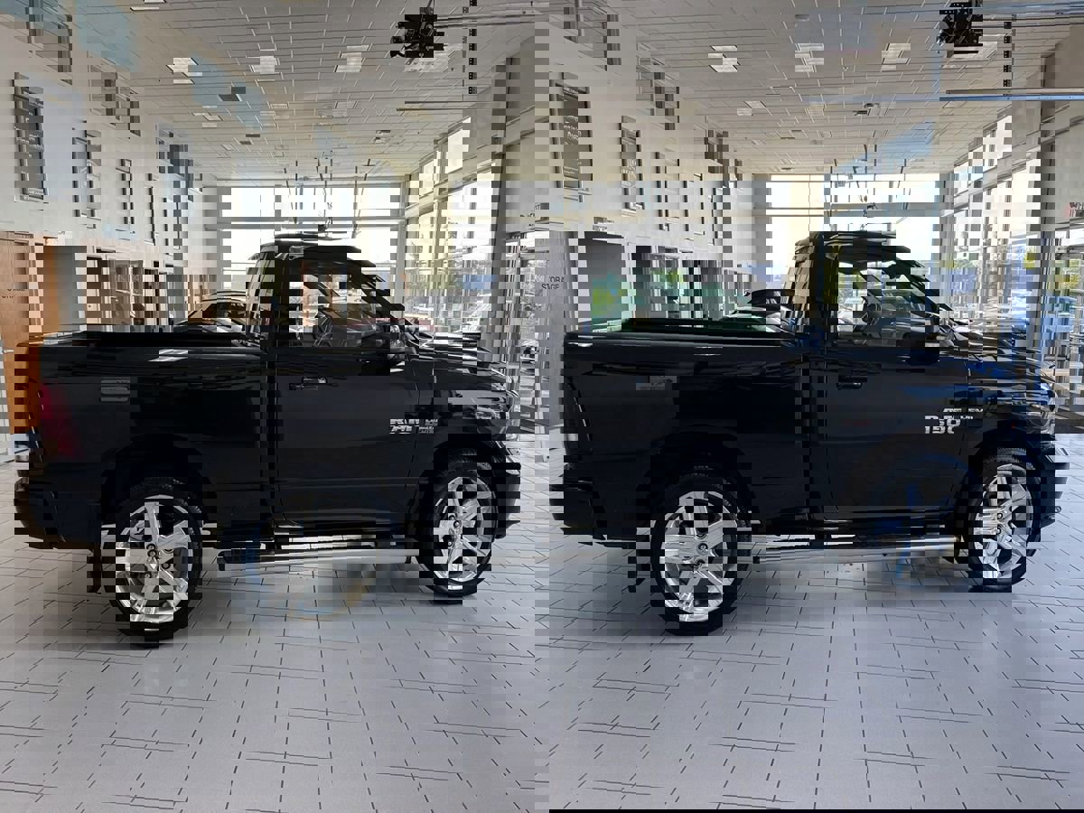 Used 2016 RAM 1500 Sport w/ Convenience Group image 6