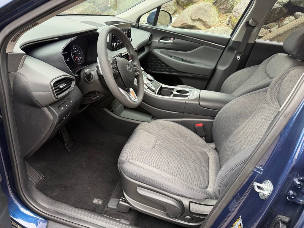 Used 2023 Hyundai Santa Fe SE image 14