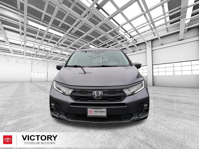 Used 2025 Honda Odyssey EX-L image 9