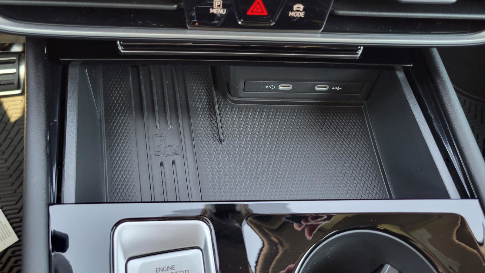 New 2026 Volkswagen Atlas SEL Premium R-Line image 34