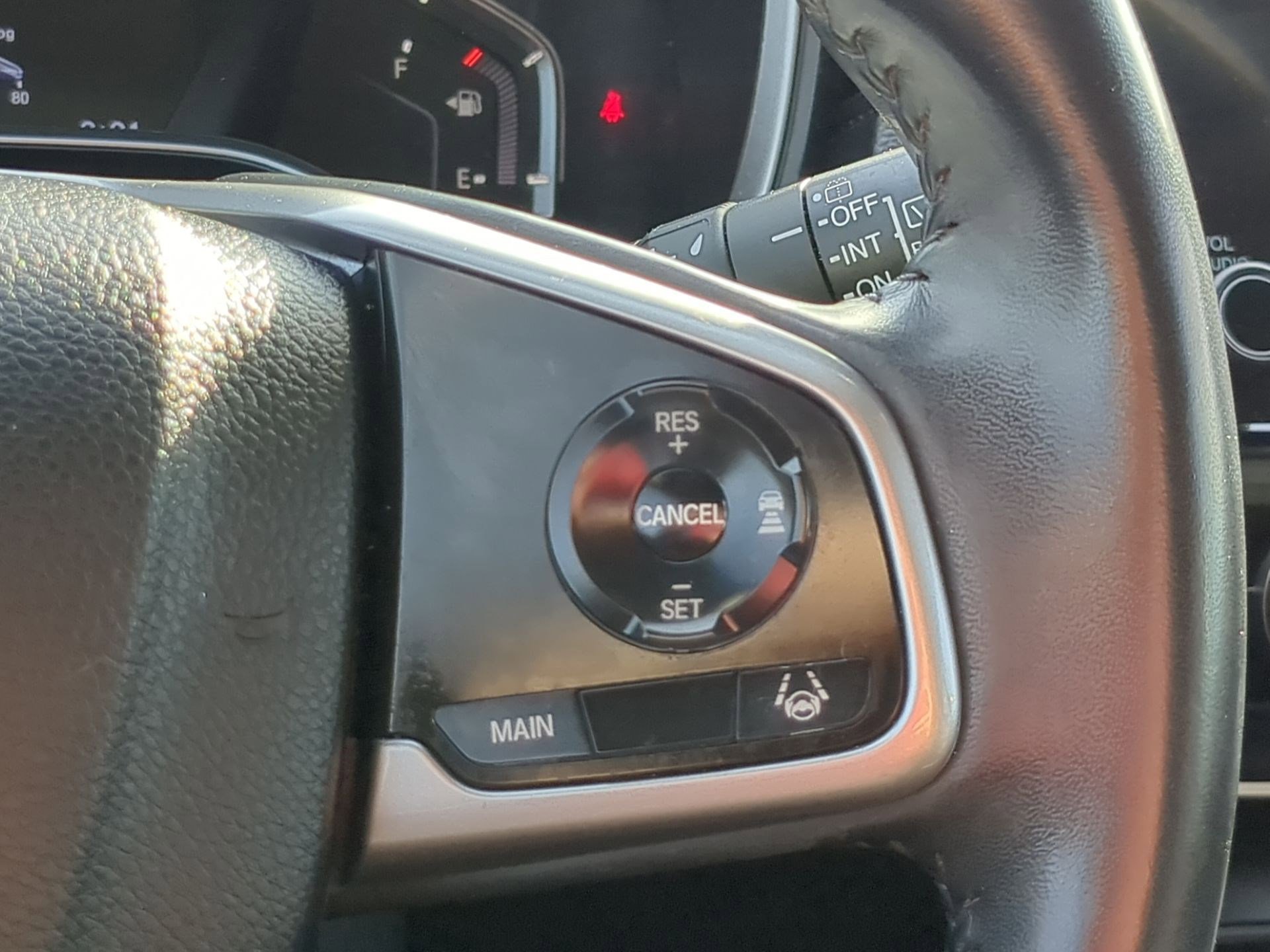 Used 2020 Honda CR-V EX-L image 19