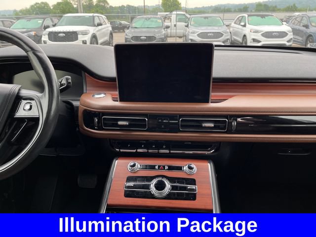 Used 2020 Lincoln Aviator Reserve w/ Equipment Group 202A AWD/4WD image 22