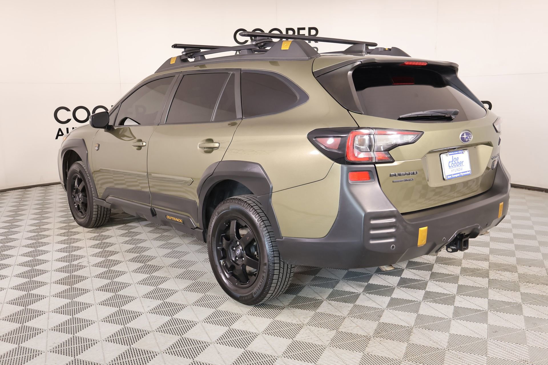 Used 2022 Subaru Outback Wilderness image 23