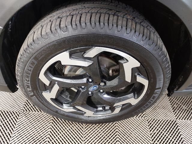 Used 2023 Subaru Crosstrek 2.5i Limited AWD/4WD image 9