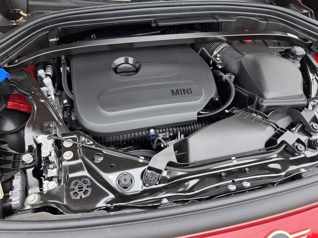 New 2027 MINI Cooper Countryman S AWD/4WD image 17