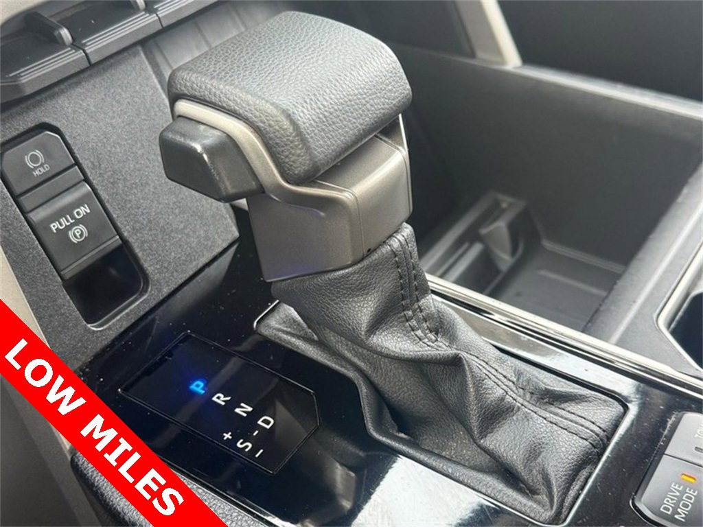 Used 2022 Toyota Tundra SR5 w/ SR5 Convenience Package image 16