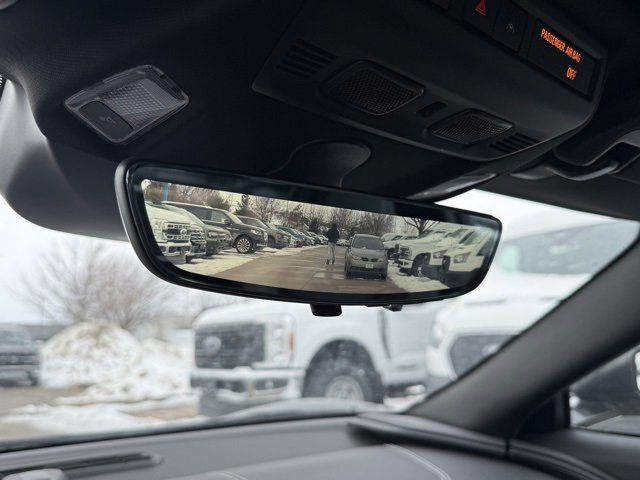 Used 2024 Chevrolet Corvette Stingray Coupe image 19