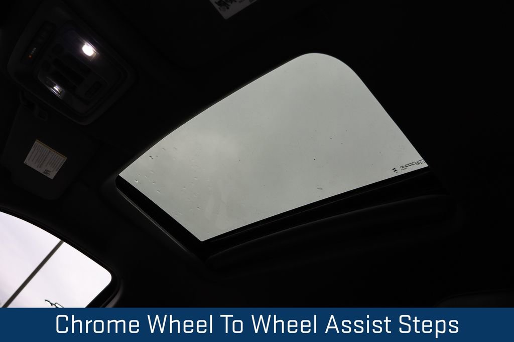 Used 2024 GMC Sierra 1500 Denali w/ Technology Package image 34