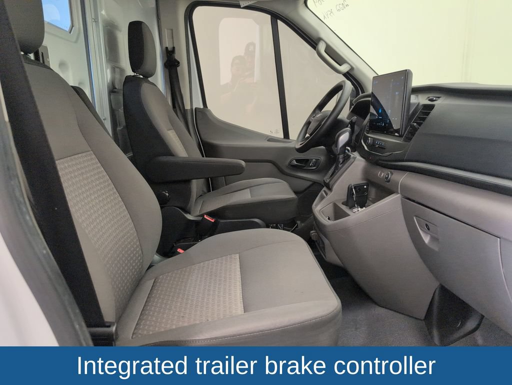 Used 2023 Ford Transit 350 148 High Roof RWD image 13