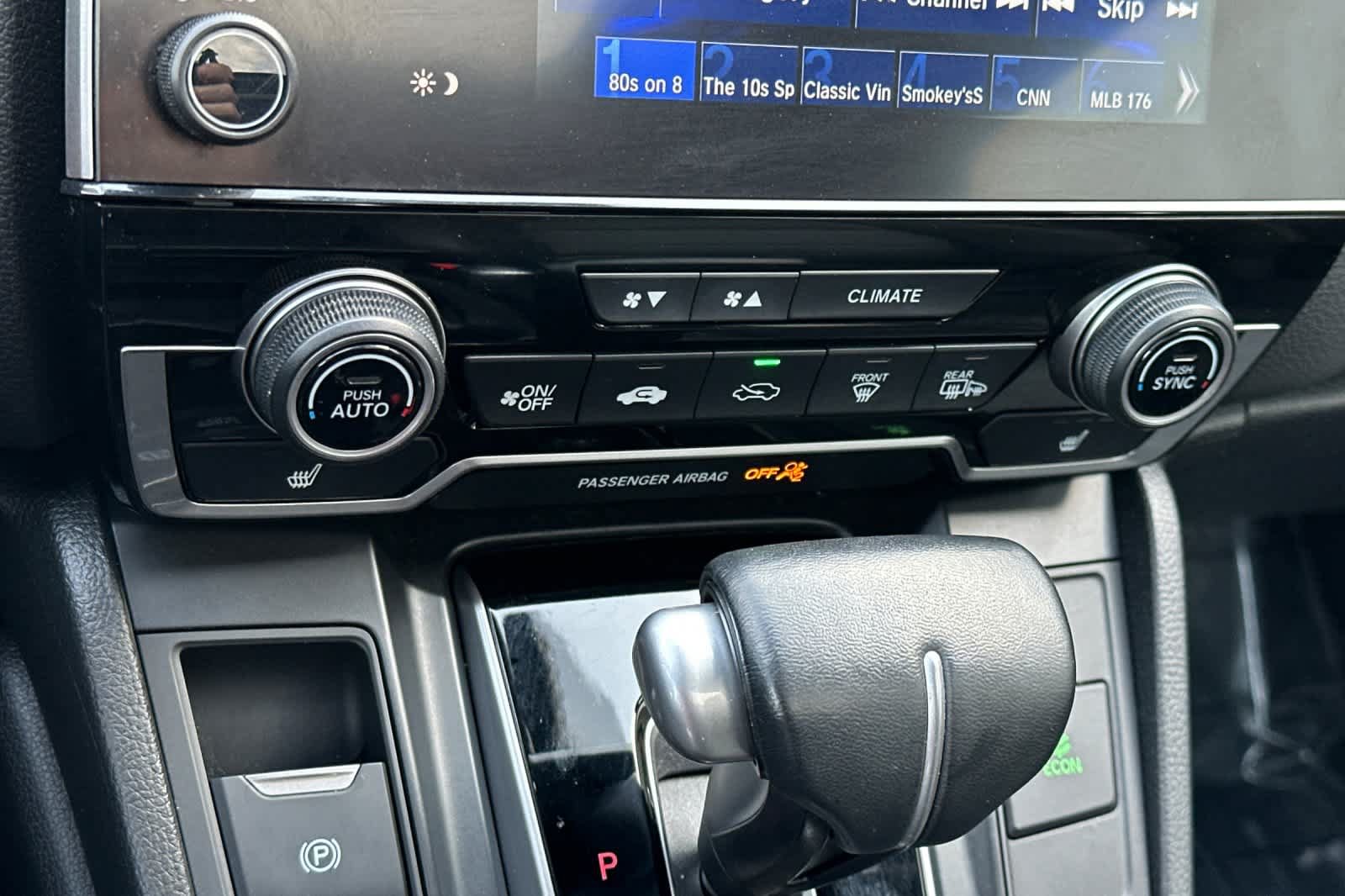 Used 2019 Honda CR-V EX-L image 20