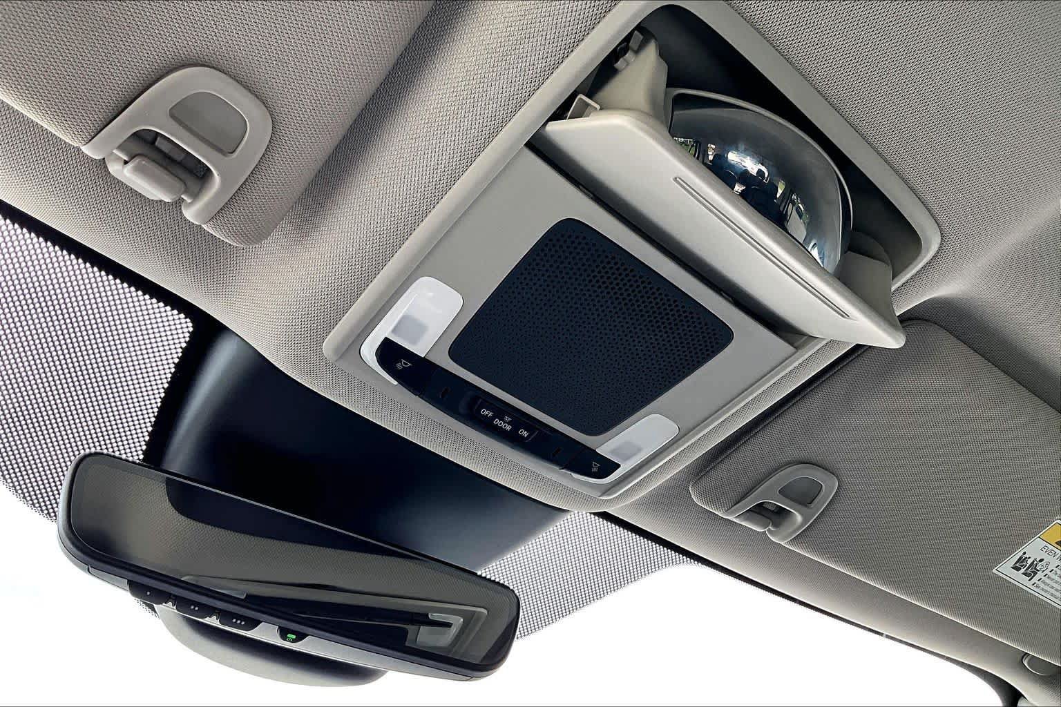 Used 2024 Honda Pilot EX-L image 33
