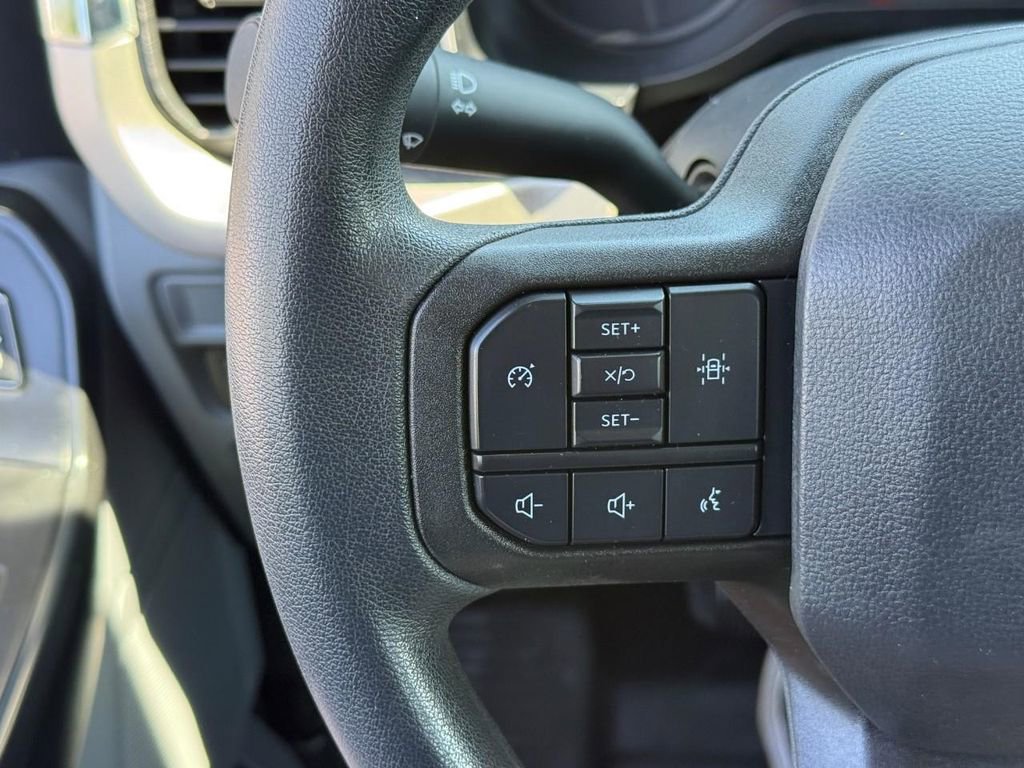 Used 2021 Ford F150 XL w/ XL Power Equipment Group RWD image 16