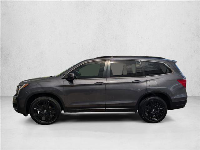 Used 2022 Honda Pilot Special Edition image 9