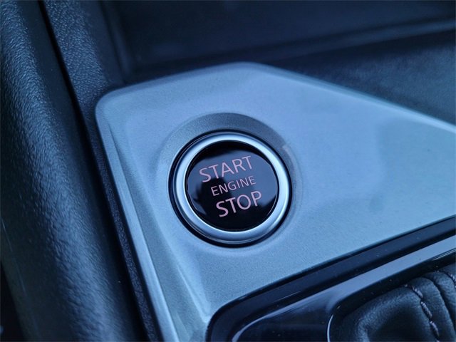 New 2025 Nissan Altima 2.5 S image 25