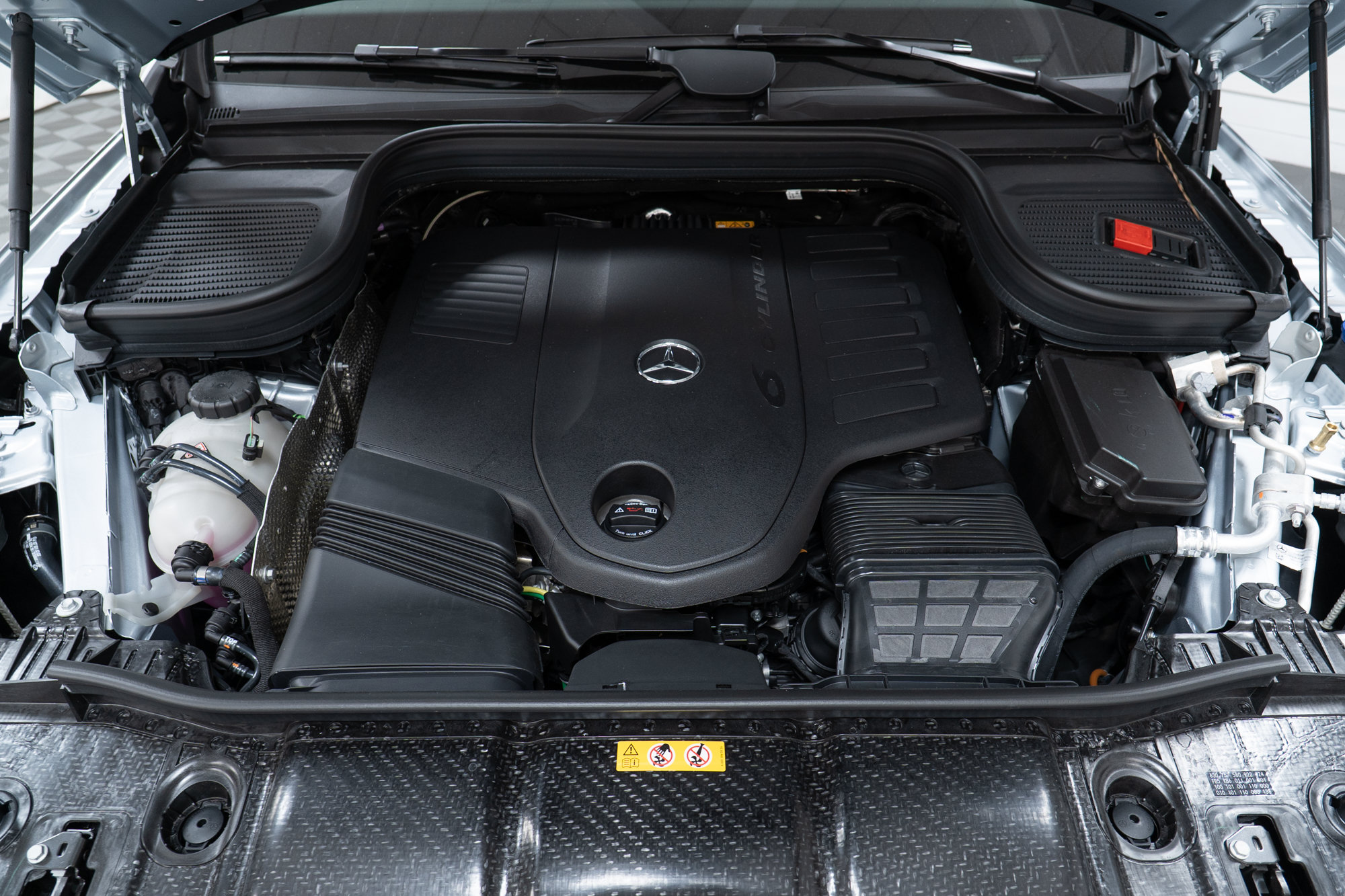 New 2026 Mercedes-Benz GLE 450 4MATIC image 9