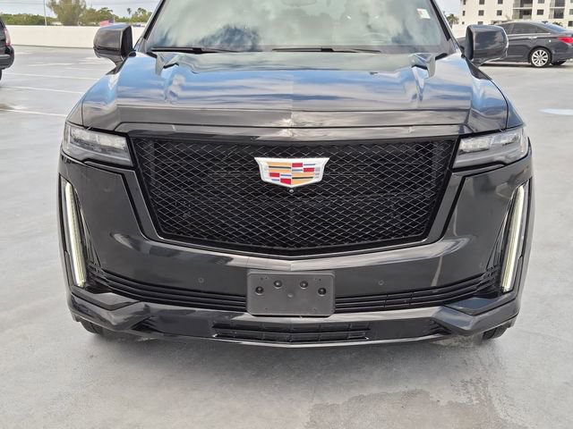 Used 2023 Cadillac Escalade Sport image 9