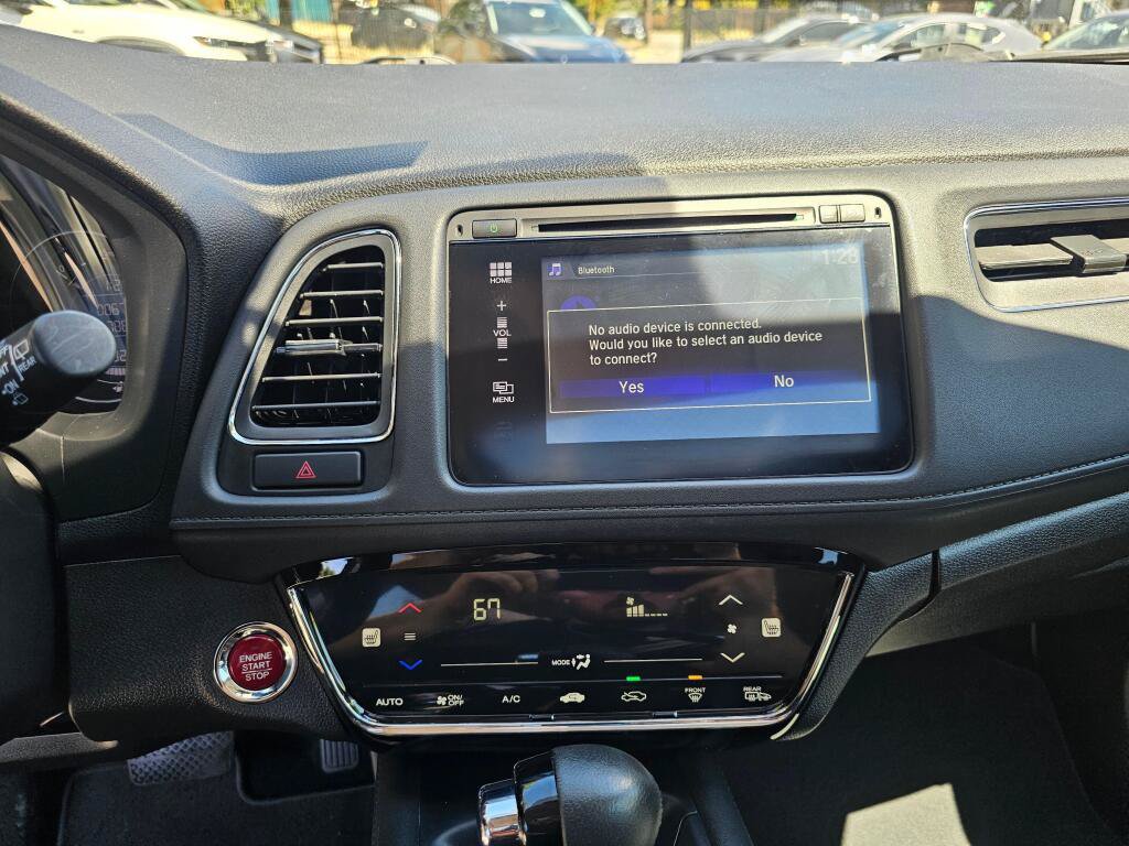 Used 2017 Honda HR-V EX-L image 27