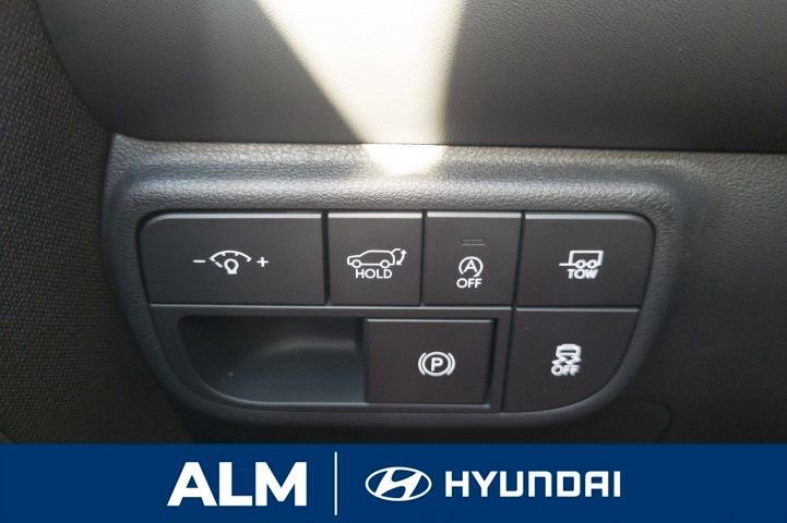 New 2026 Hyundai Palisade Calligraphy image 34