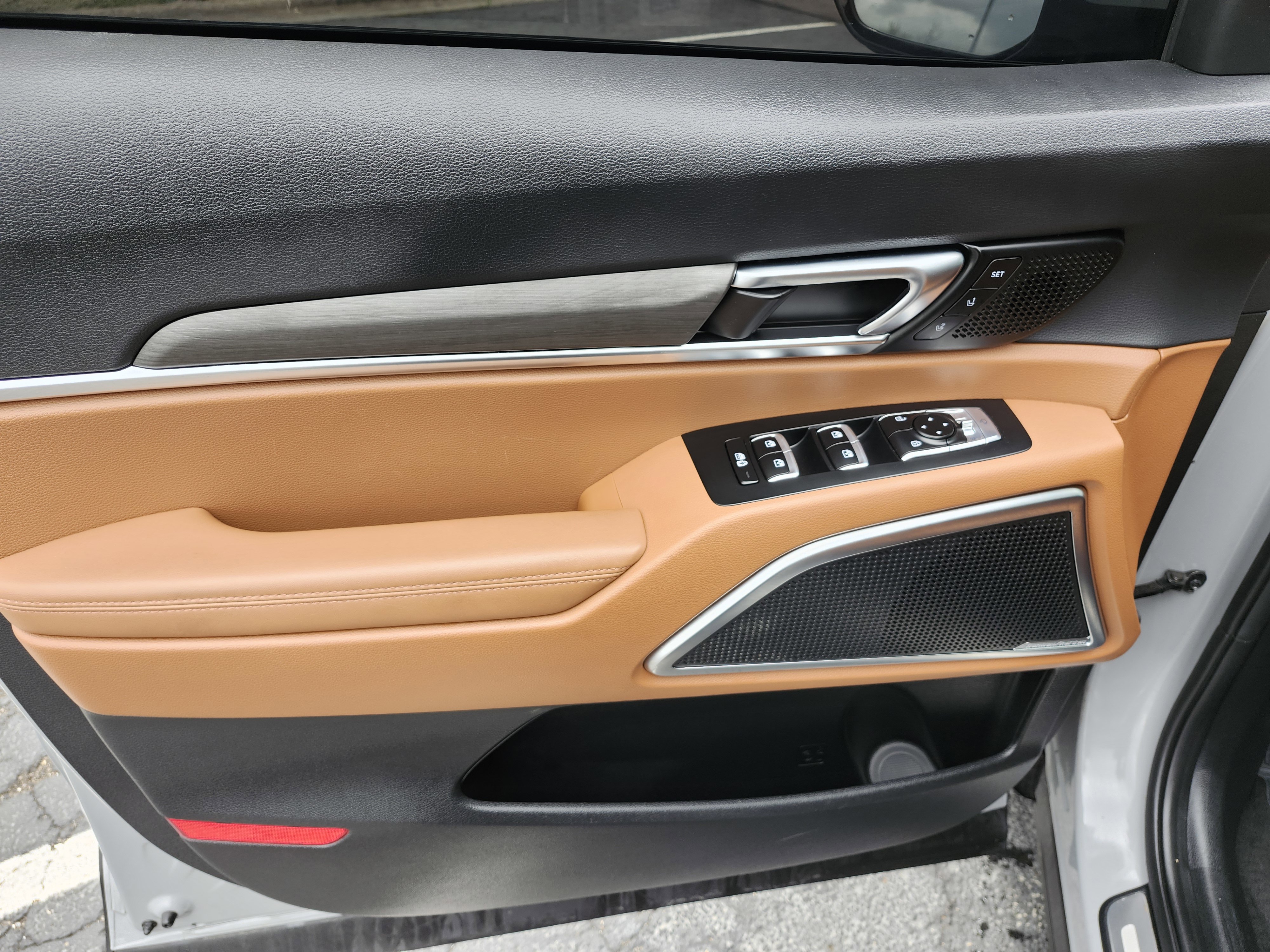 Used 2024 Kia Telluride SX Prestige X-Pro image 31