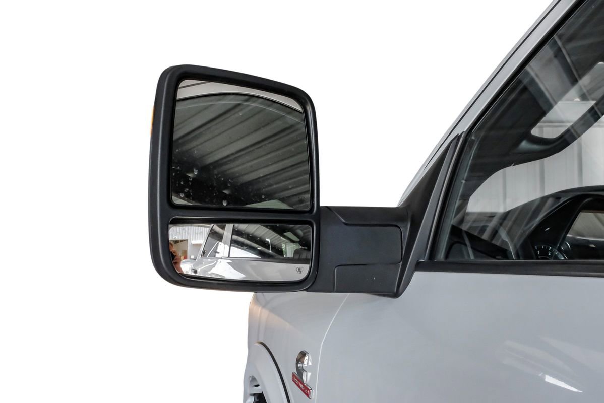 Used 2024 RAM 3500 Tradesman w/ Chrome Appearance Group image 40