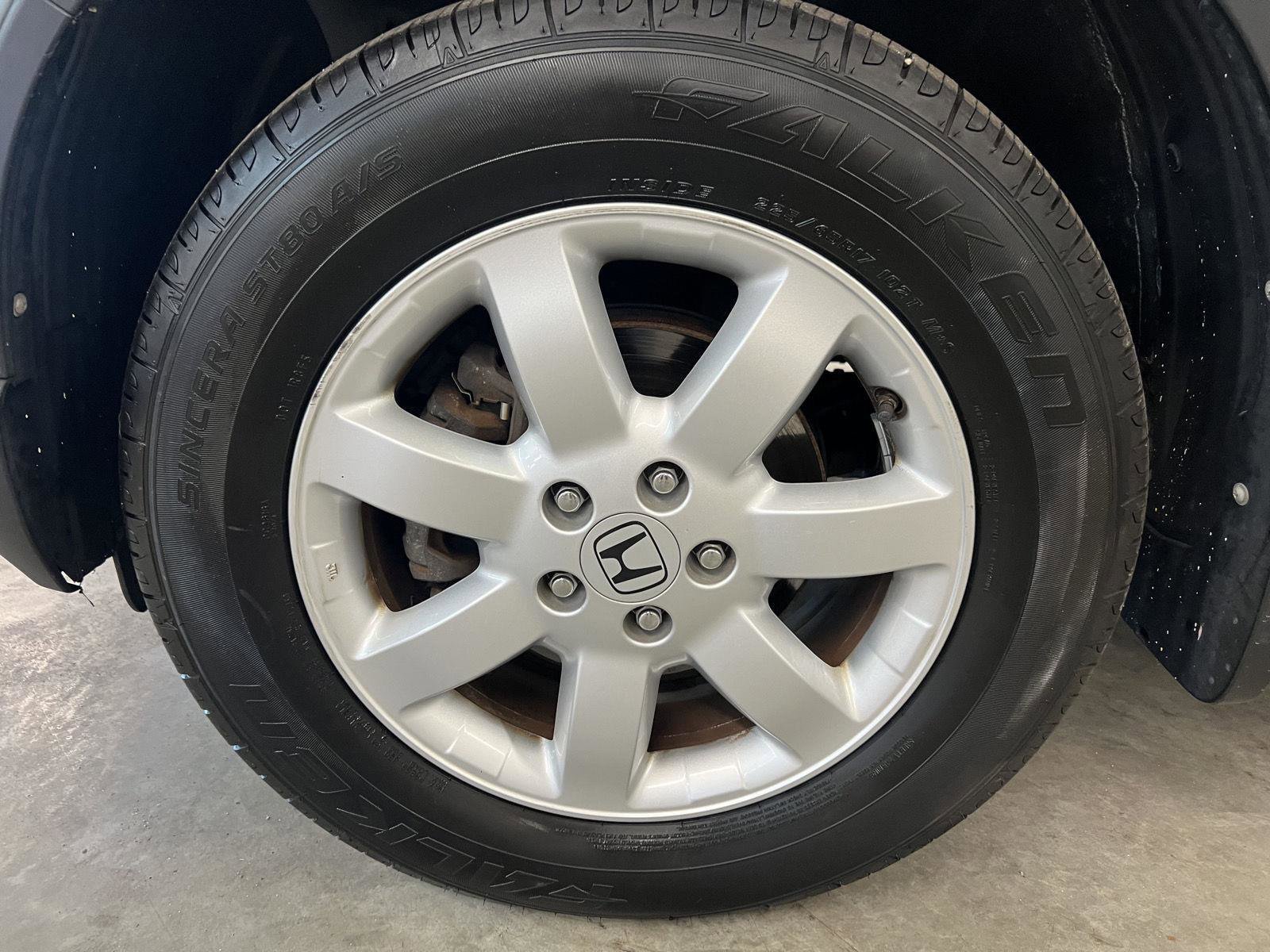 Used 2009 Honda CR-V EX-L image 36