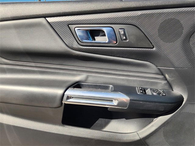 Used 2024 Ford Mustang GT Premium w/ Mustang Nite Pony Package image 21