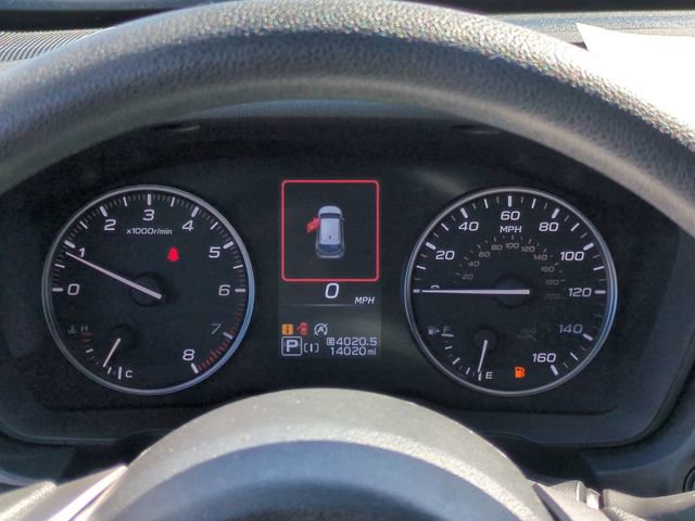 Used 2025 Subaru Impreza 2.0i Sport image 22
