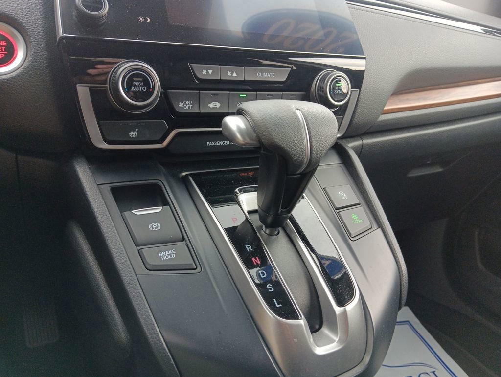 Used 2020 Honda CR-V EX image 22