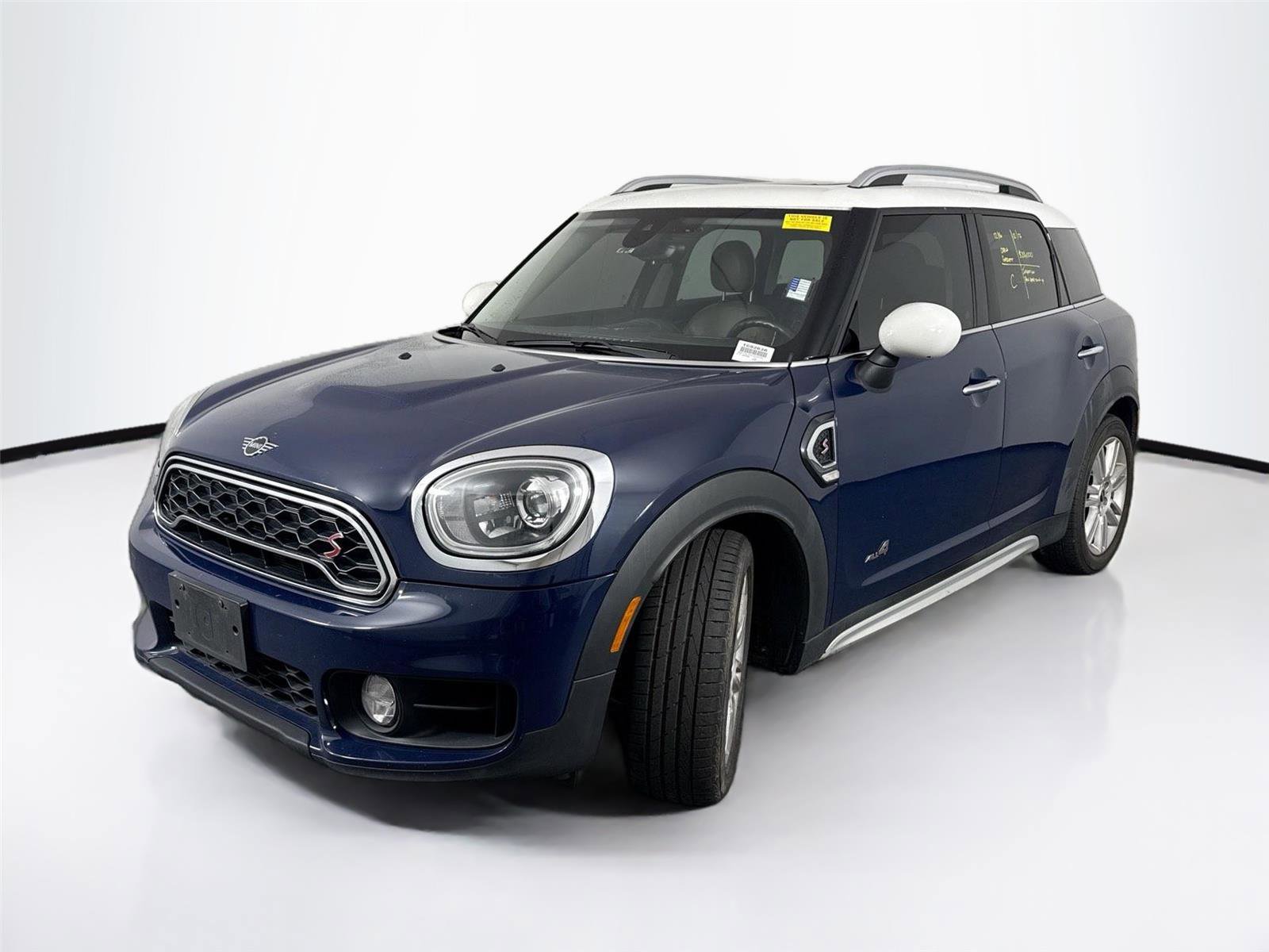 Used 2019 MINI Cooper Countryman S image 2