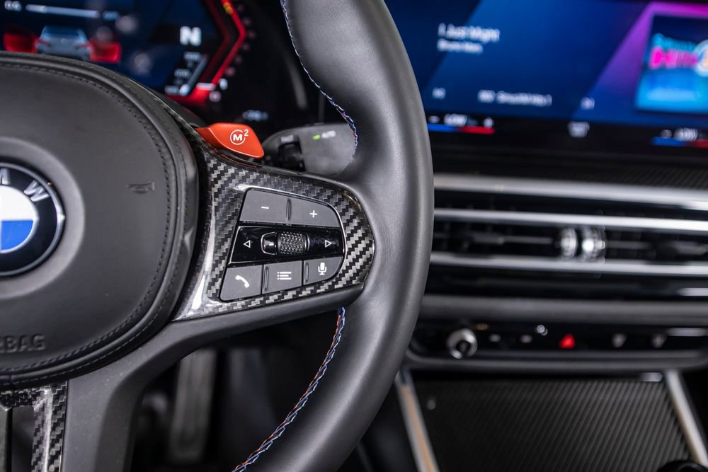 Used 2023 BMW M2 w/ Lighting Package image 34