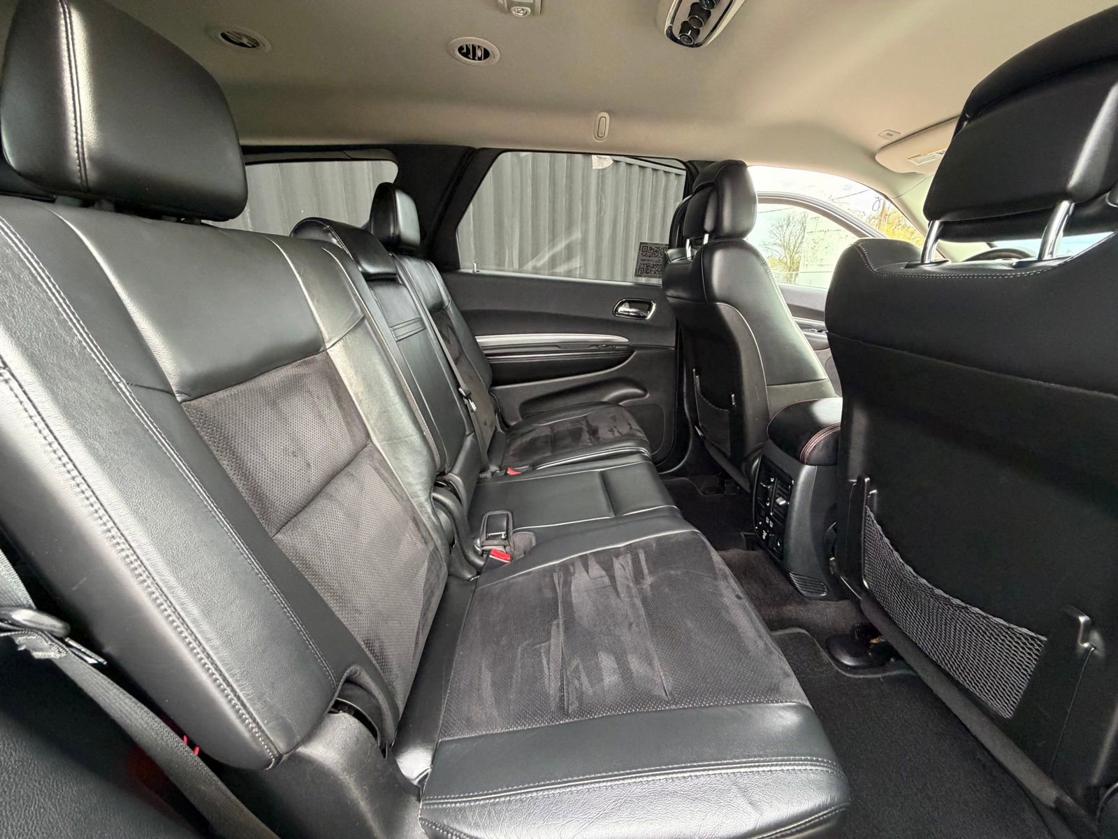 Used 2018 Dodge Durango GT AWD/4WD image 31