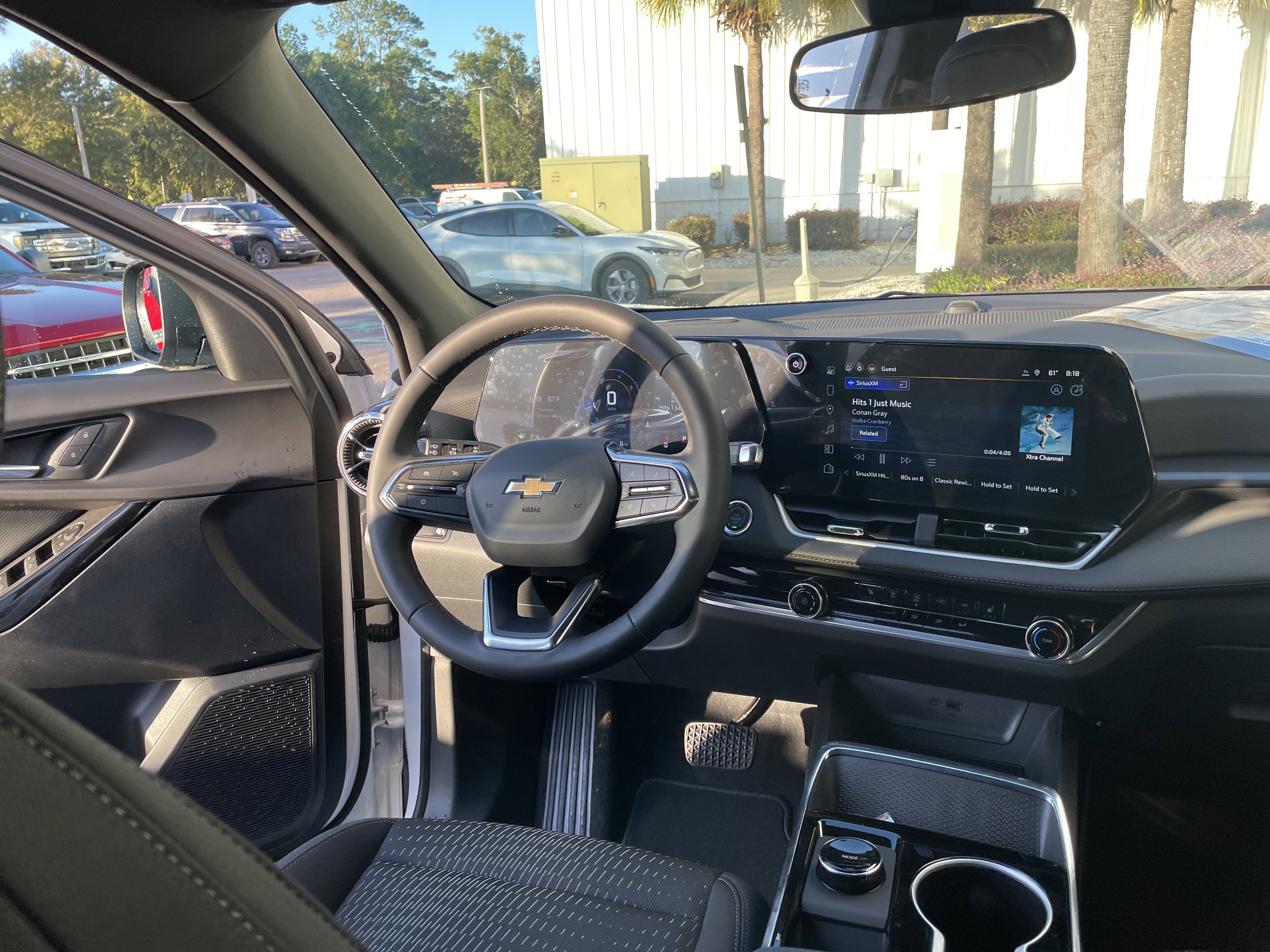New 2026 Chevrolet Equinox LT image 62