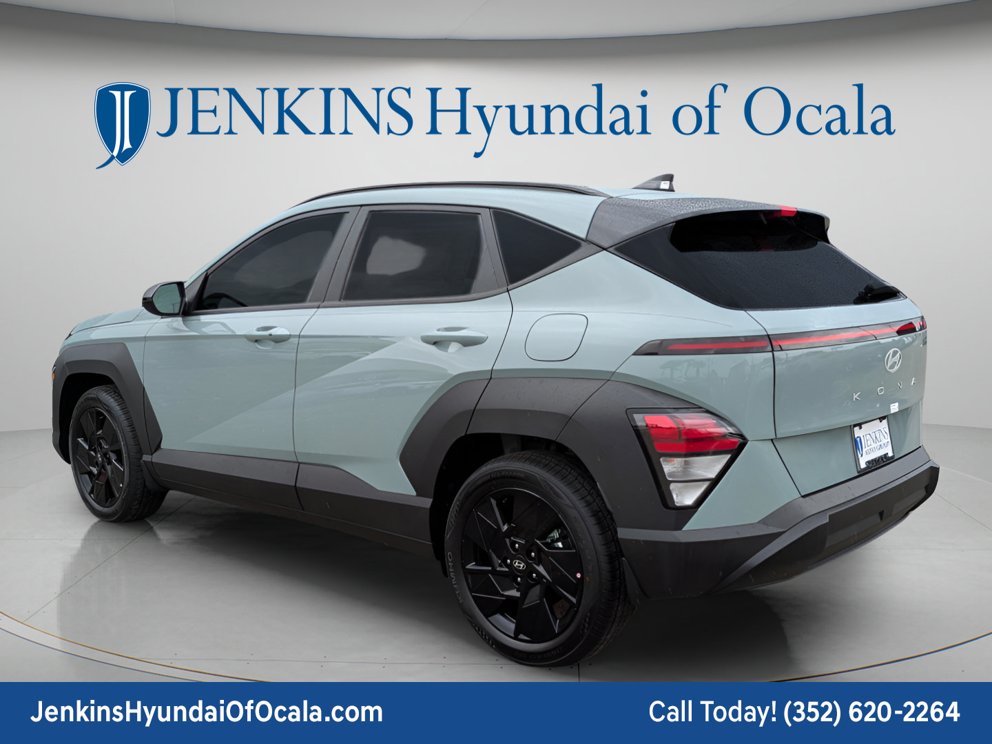 New 2026 Hyundai Kona SEL Sport FWD image 6
