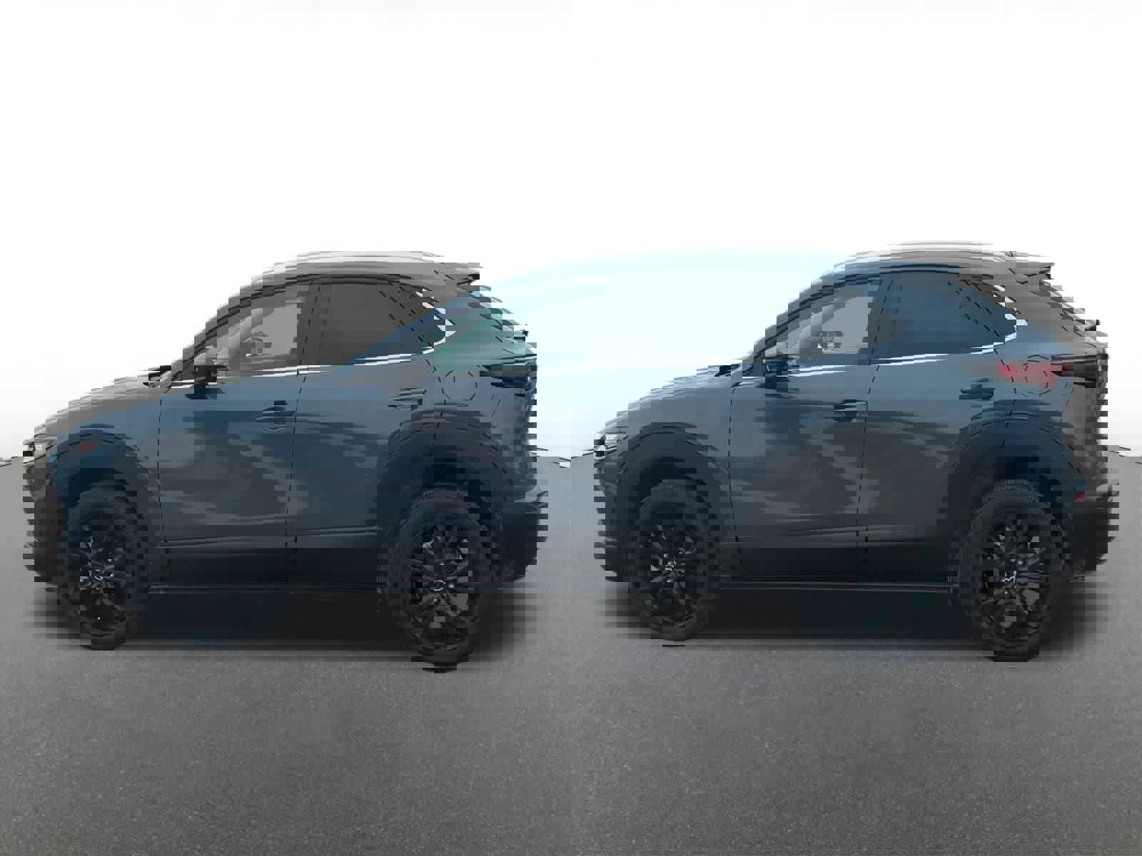 Used 2023 MAZDA CX-30 AWD 2.5 S w/ Preferred Package image 3