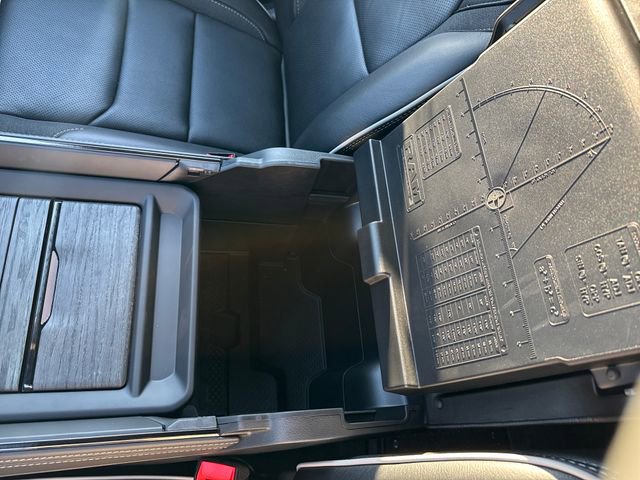 New 2025 RAM 1500 Limited w/ Trailer Tow Group image 21