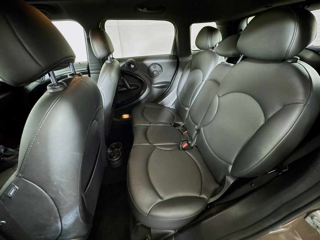 Used 2014 MINI Cooper Countryman S AWD/4WD image 26