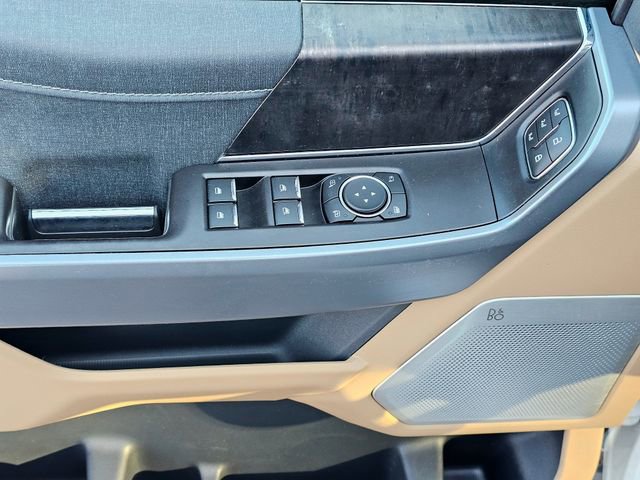 Used 2022 Ford F150 Lariat w/ Equipment Group 502A High image 21