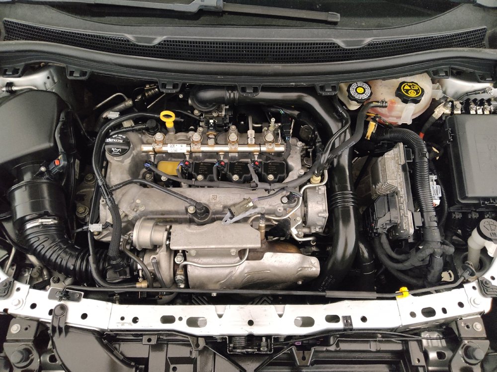 Used 2018 Chevrolet Cruze LS FWD image 30