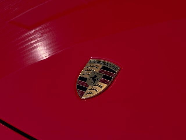 New 2026 Porsche 911 Carrera image 32