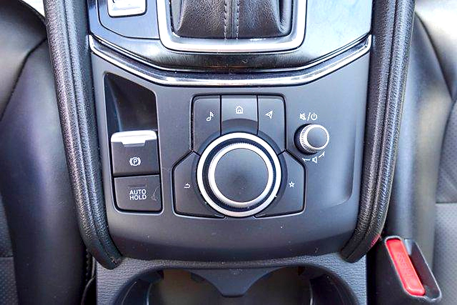 Used 2024 MAZDA CX-5 AWD 2.5 S w/ Select Package image 19