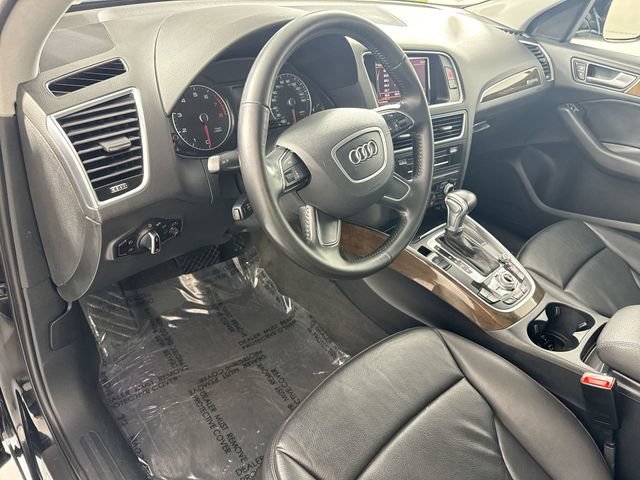 Used 2016 Audi Q5 2.0T Premium AWD/4WD image 22