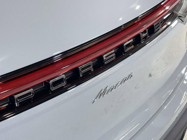 New 2026 Porsche Macan image 9