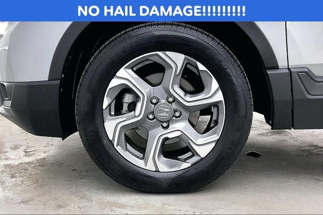Certified 2017 Honda CR-V EX-L image 10